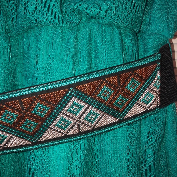 Maurice Dress 👗 - Picture 3 of 8